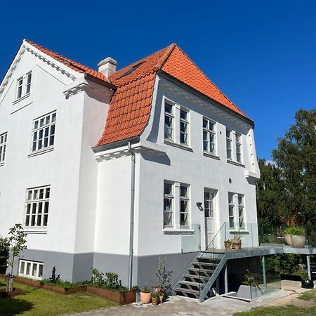 Готель Tyge Brahes Vej 33 Ольборг Екстер'єр фото